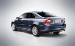 Volvo S80 2012 года